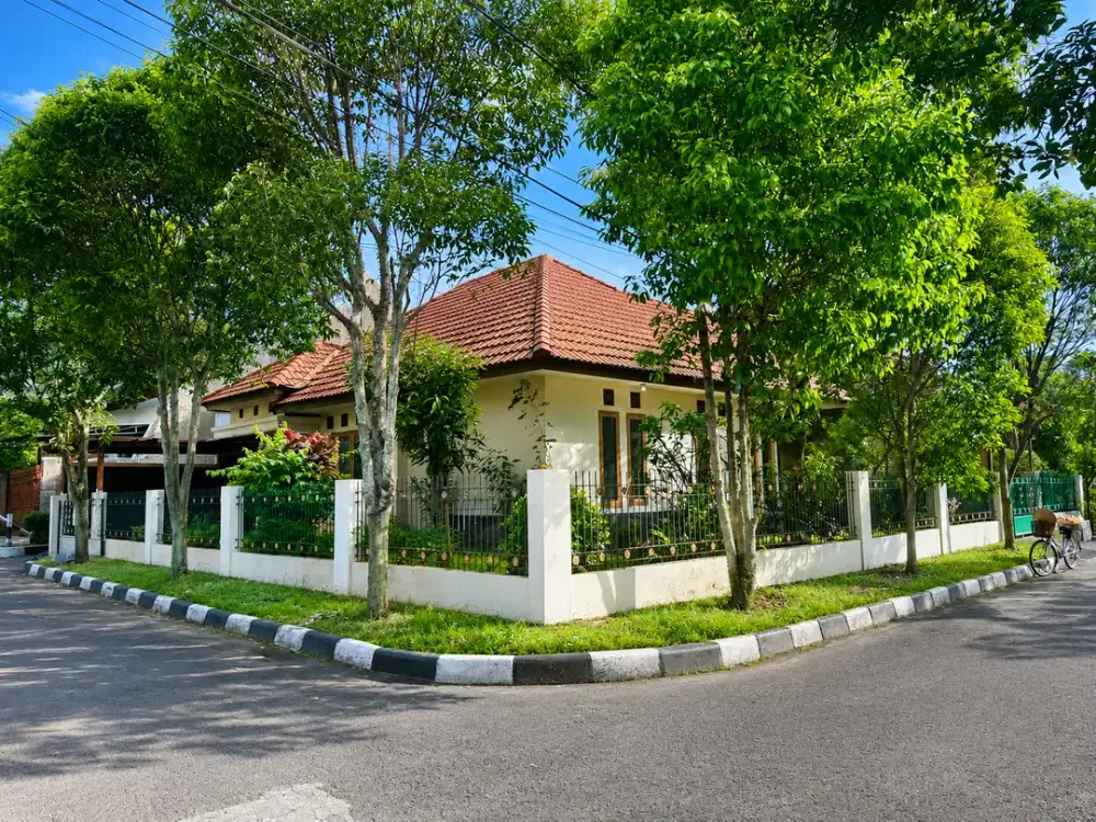 Dijual Cepat Rumah Murah Di Antapani dekat setra dago puri dago arcamanik Bandung