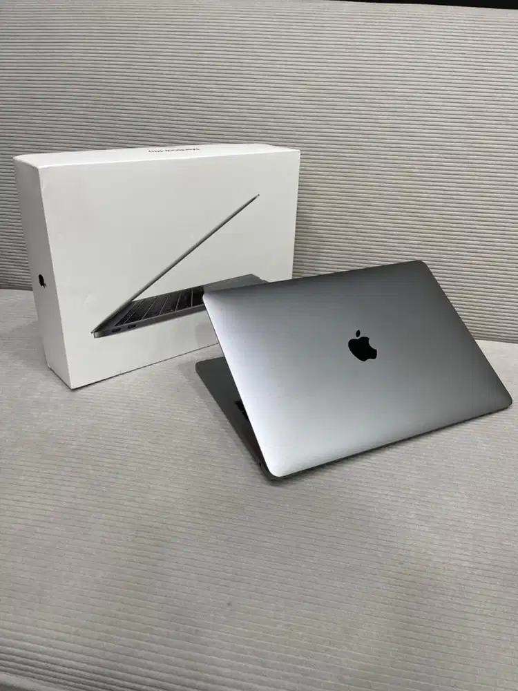 Cari Macbook Pro Dan Macbook Air fullset iBox