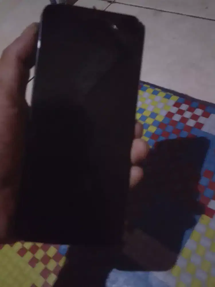 Jual.mesin only itel vision 1 pro