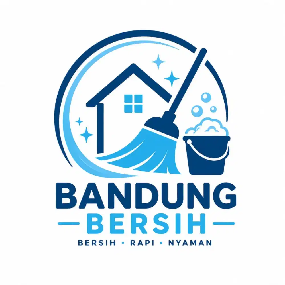 Jasa Bersih-bersih Rumah