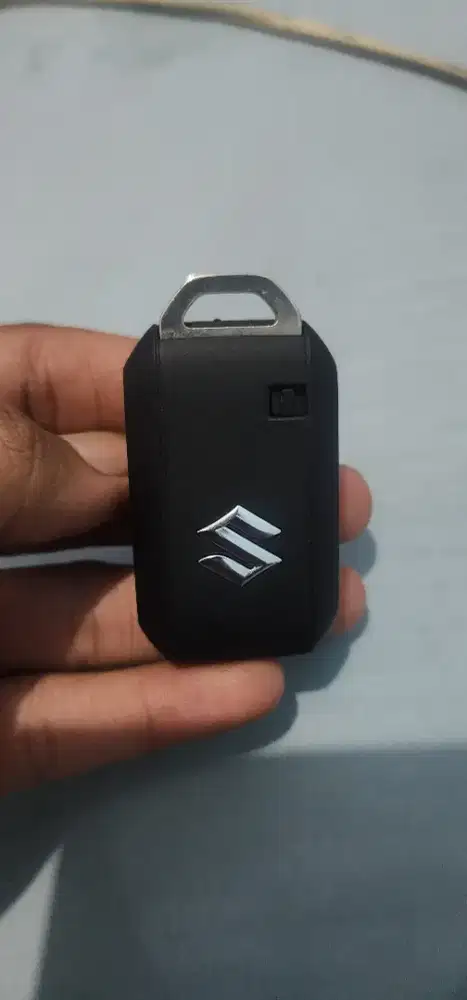 Remote Suzuki Baru