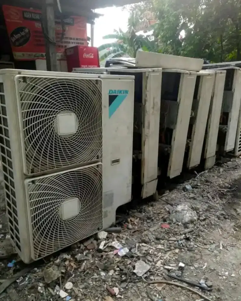 terima barang bekas rosok