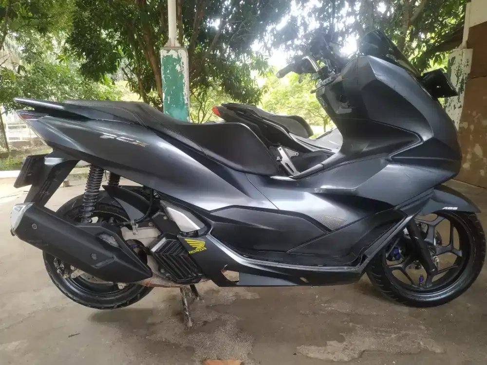 Honda PCX 160 ABS thn 2022