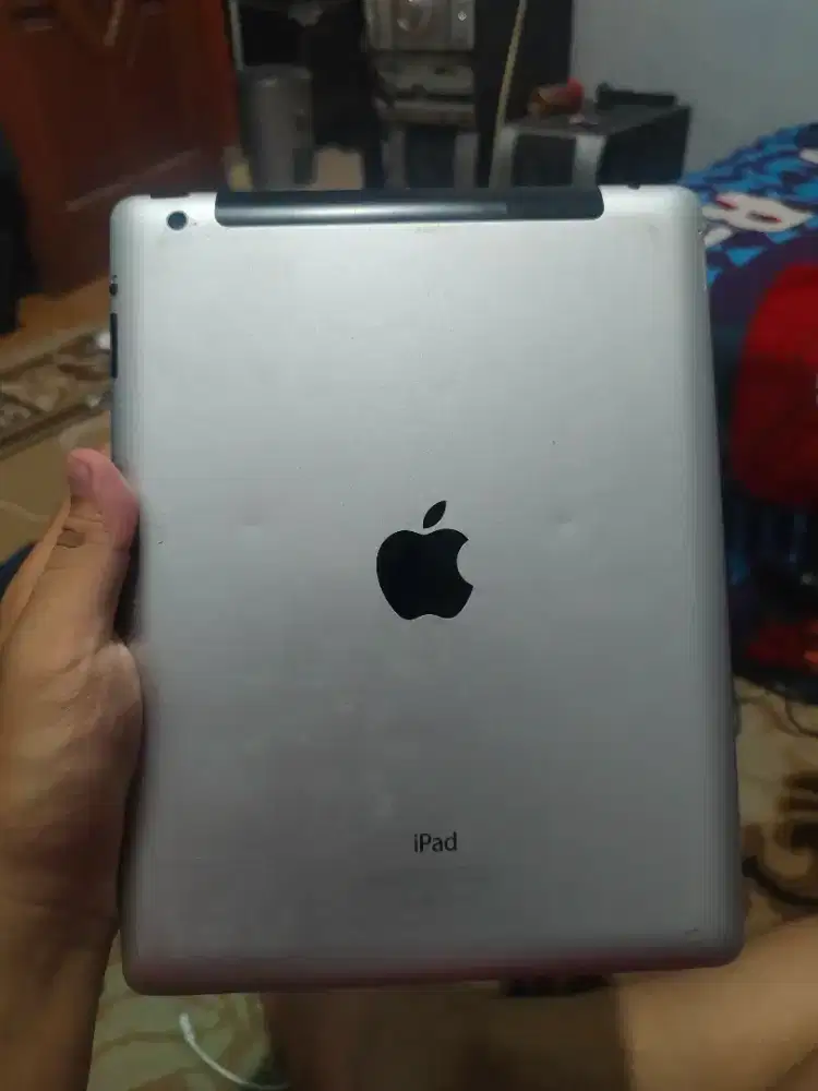 Ipad gen 4 mulus