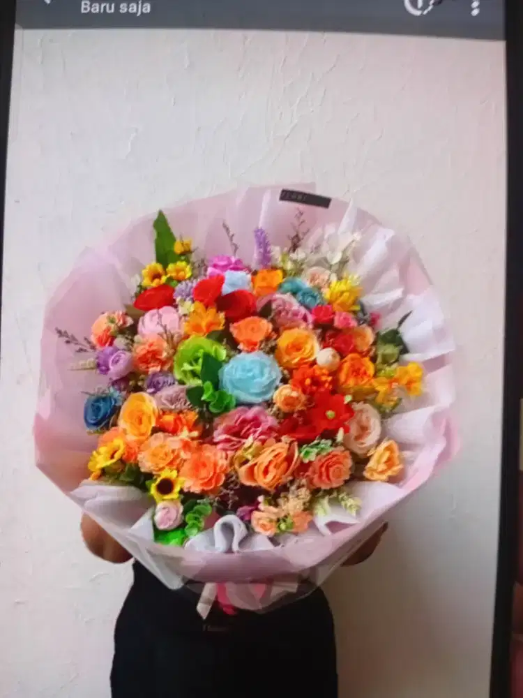 lowongan kerja karyawati utk salon Nail Art . hanya yg berengalaman ya