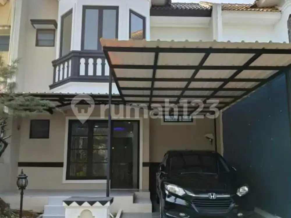 Rumah,