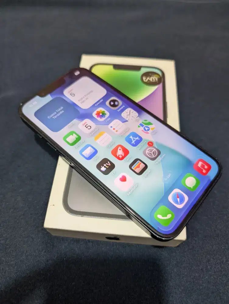 Iphone 14 128gb ibox murmer