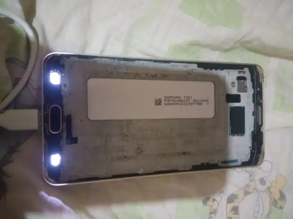 Samsung galaxy note 5