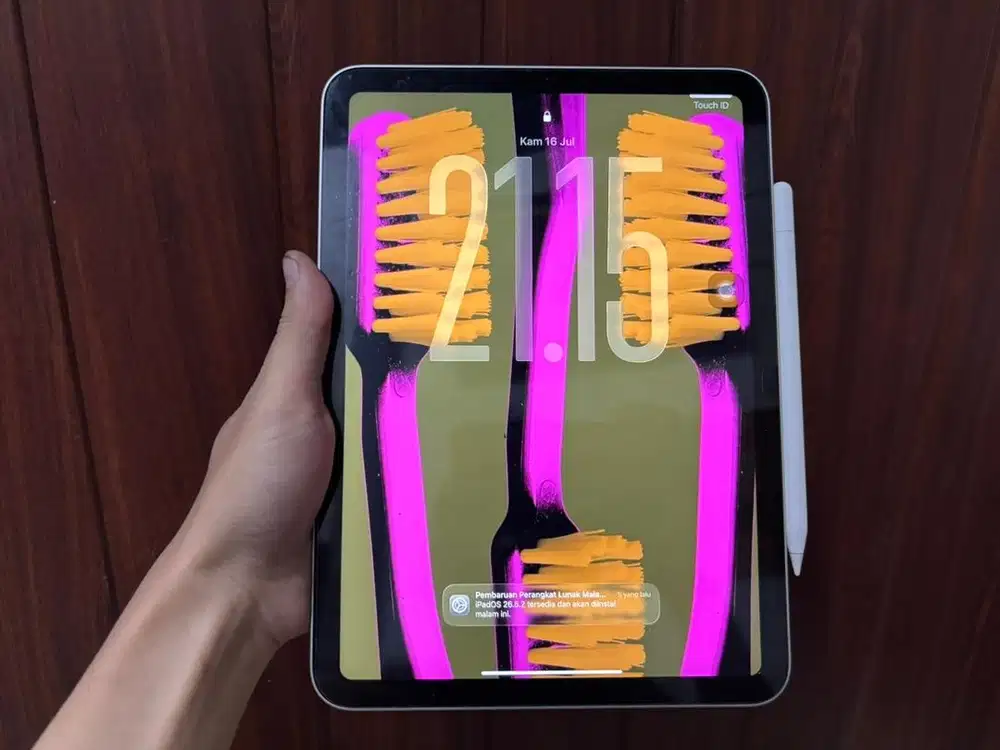 Ipad A16 /gen 11 128gb ibox