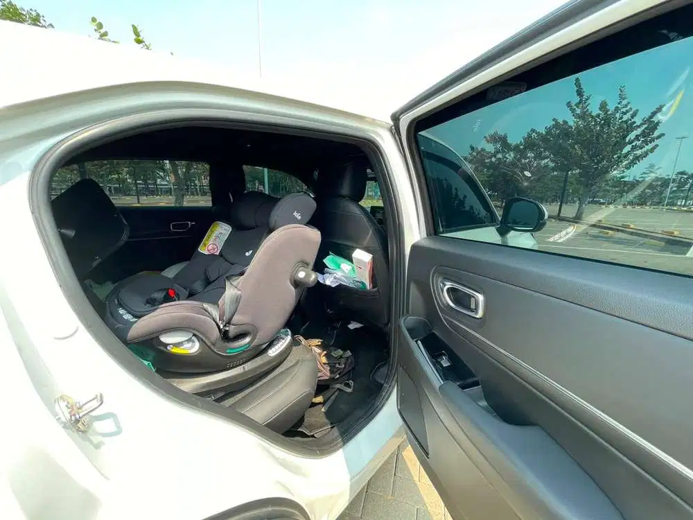 Honda HR-V 2024 Bensin