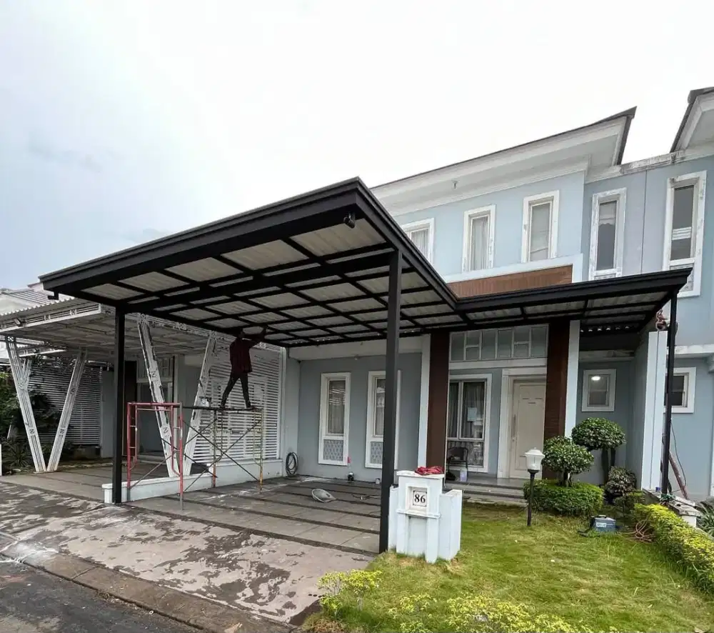 Kanopi Cordoba 85