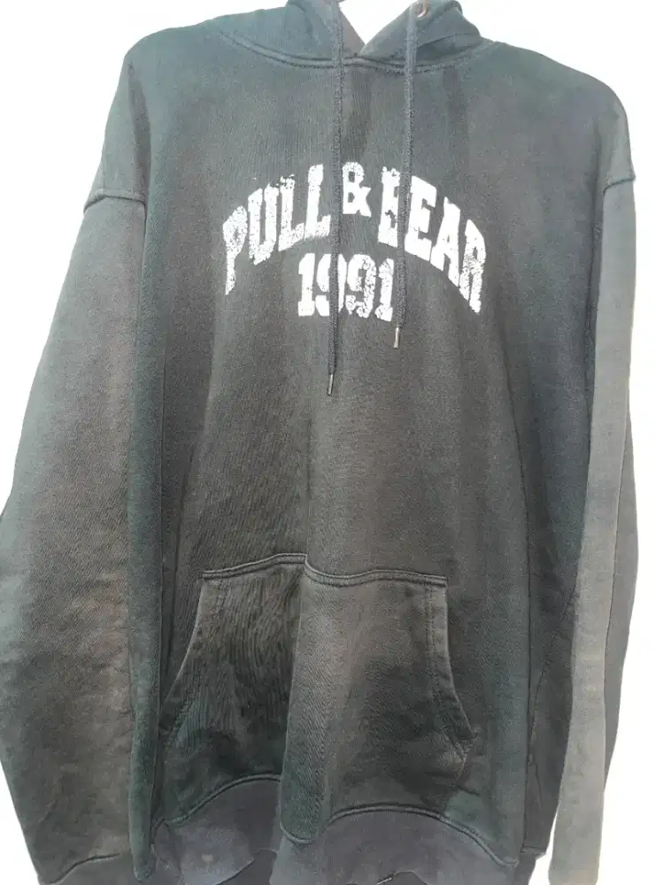 Hoddie Pull & Besar Original