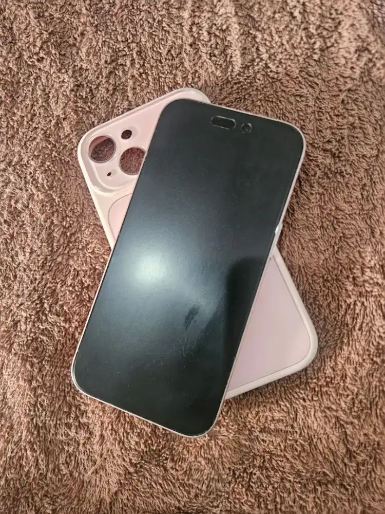 iPhone 15 128GB (TAM)