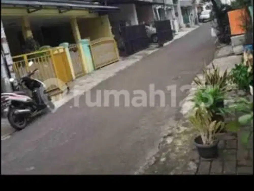 Rumah Kungil Murah di BSD