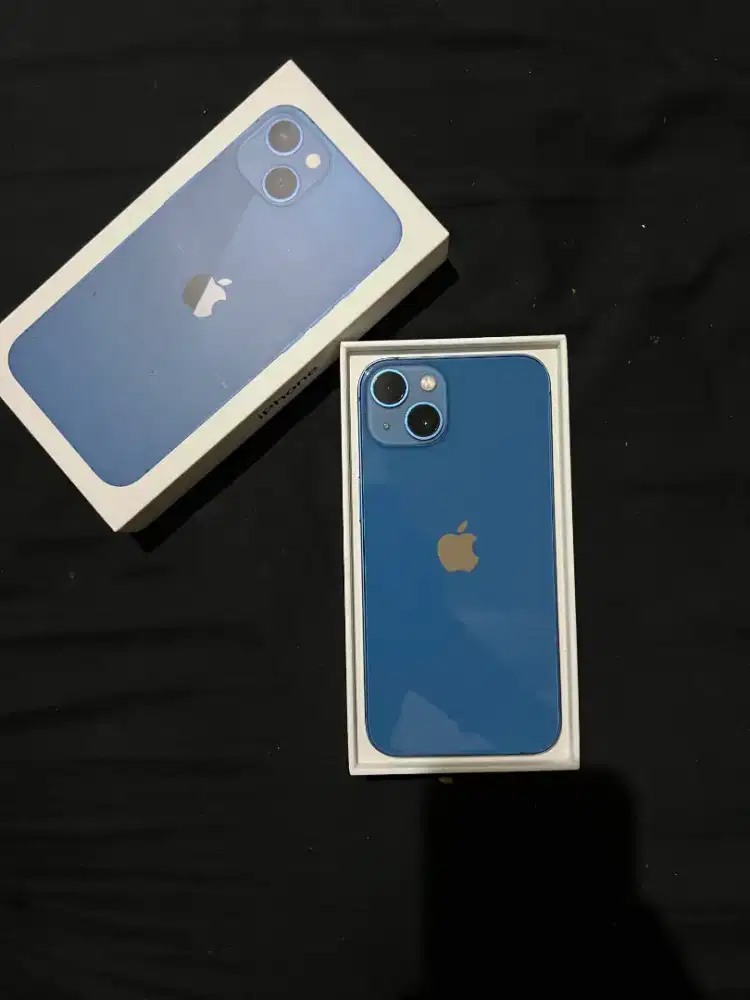 IPHONE 13 128GB INTER ALL OPP