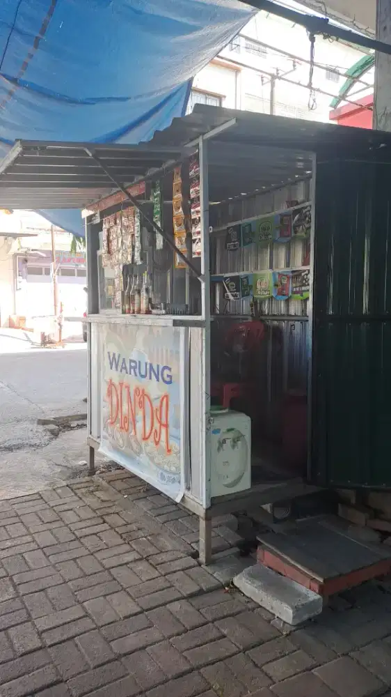 Jual cepa gerobak