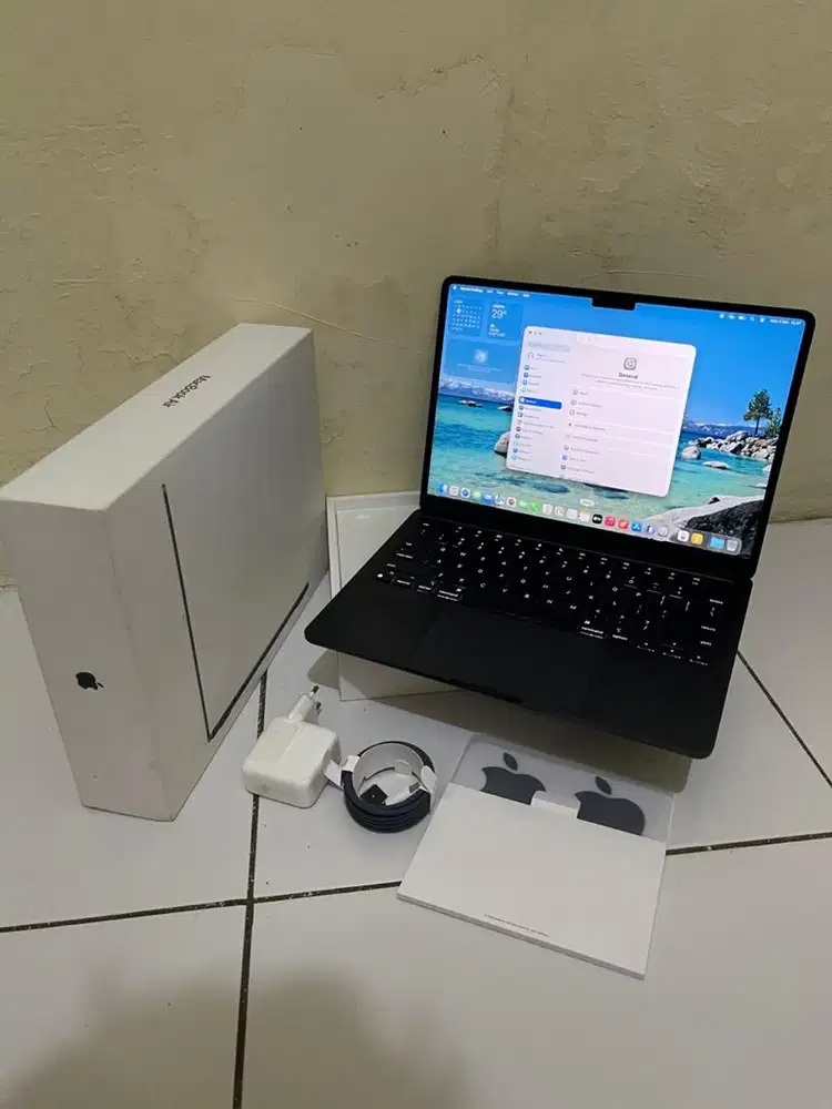 Saya cari Macbook Air M1 Air M2 Air M3 Air M4 Air M5 iBox