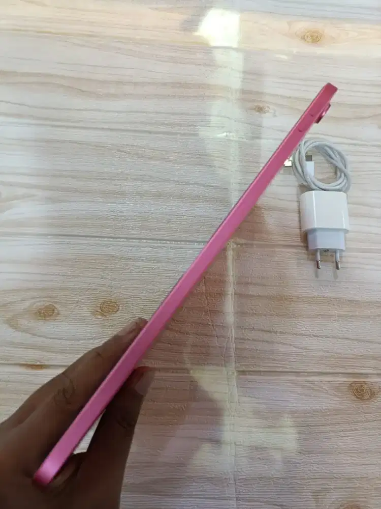 iPad 11 256GB Wifi only