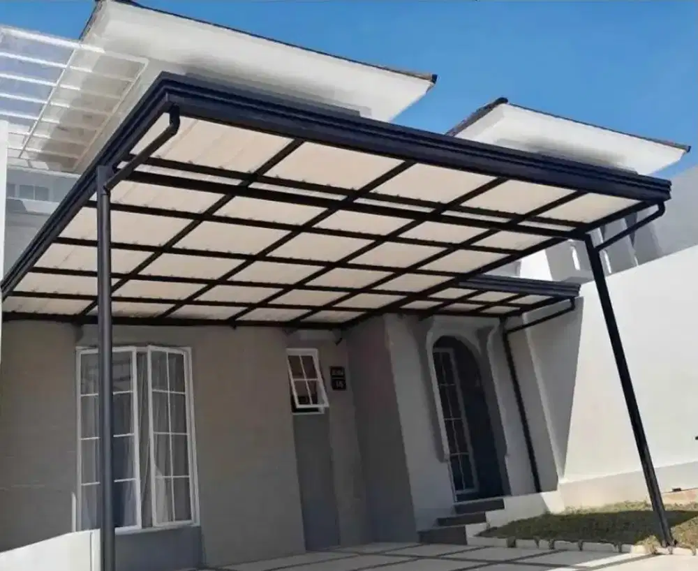 Kanopi Alderon rs cordoba 92