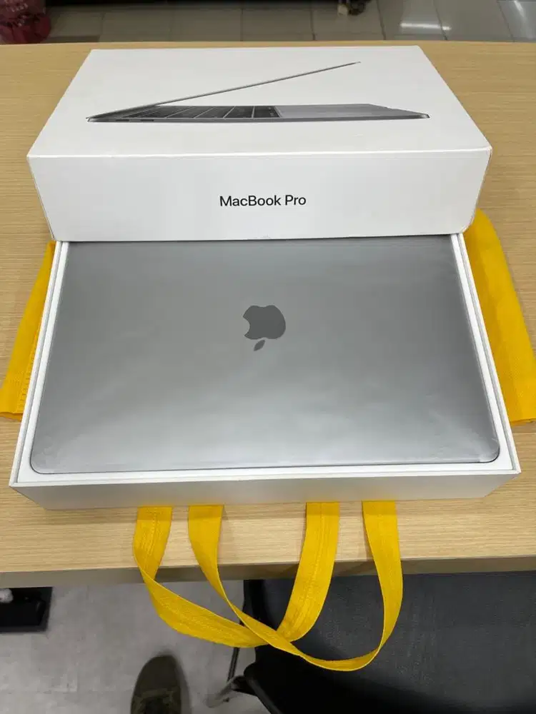 CoD Macbook Air & Macbook Pro iBox Saya Beli / Cari