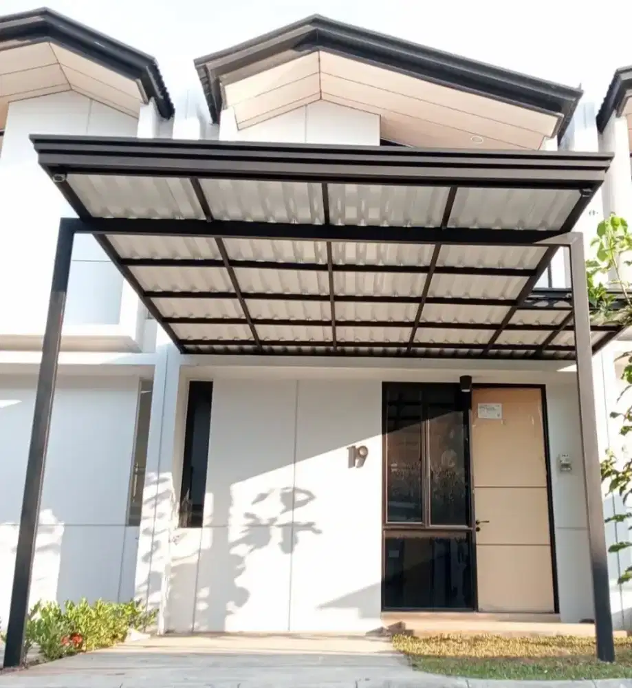 Kanopi alderon rs 94