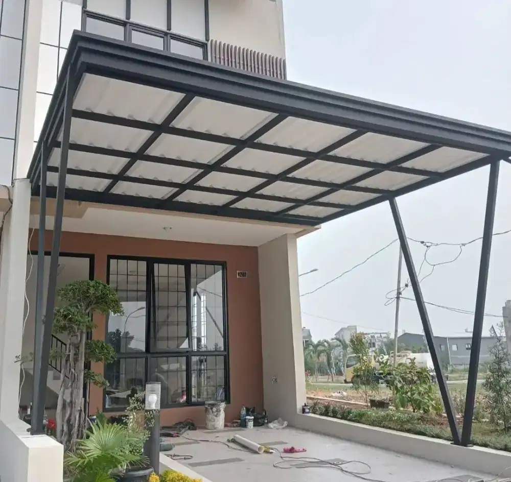 Kanopi alderon rs Cordoba 95