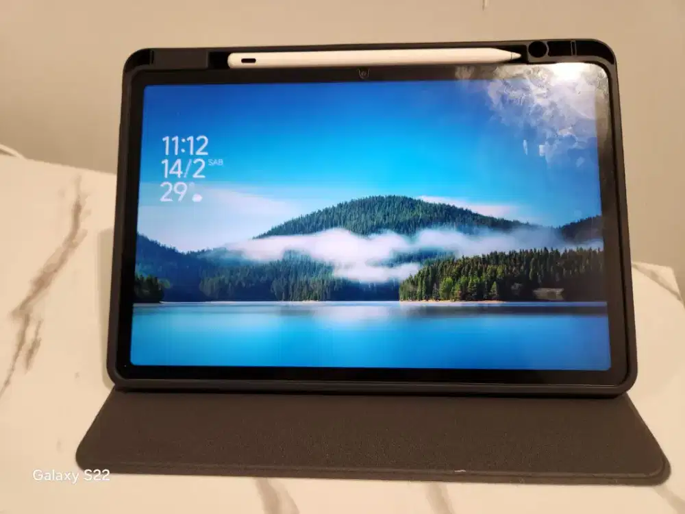 Dijual Tablet Redmi Pad 2 Graphite Gray like new
