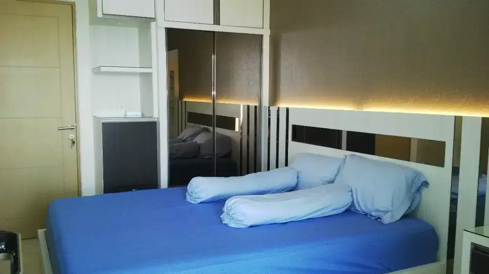 Disewakan Ruko di Educity Apartment-Pakuwon City Surabaya