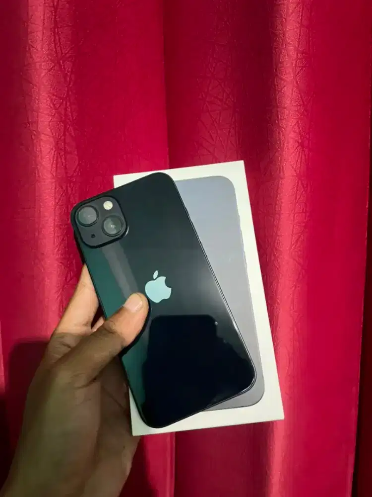 iPhone 13 128 iBox Like