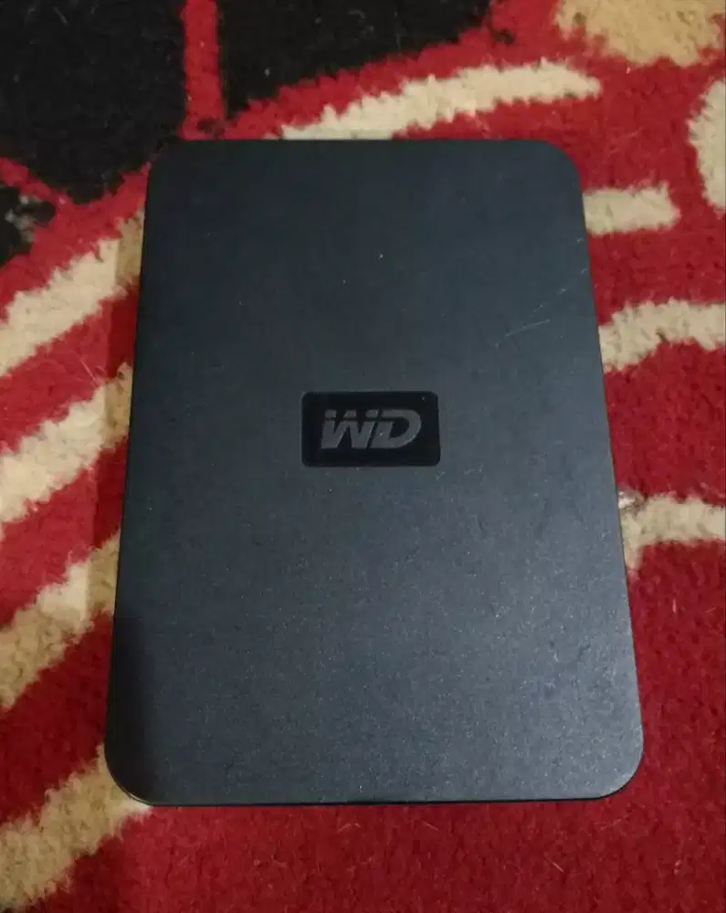 Hdd external 1Tb