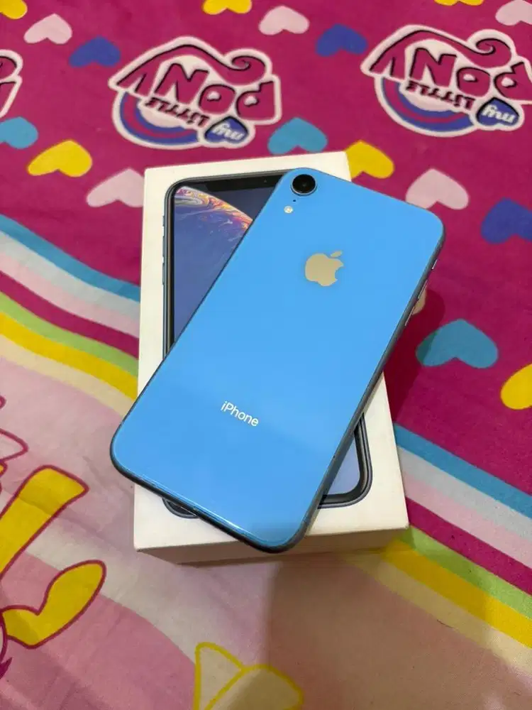 Iphone XR 128gb