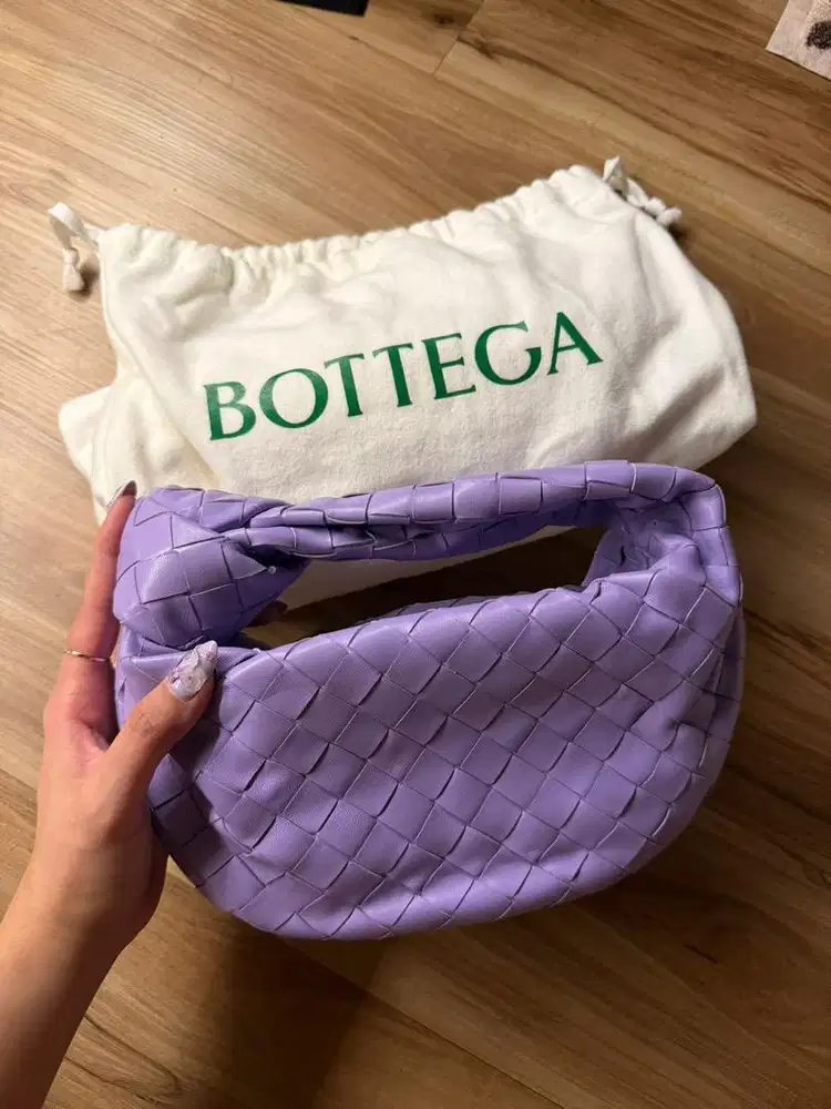 Bottega Mini Jodie