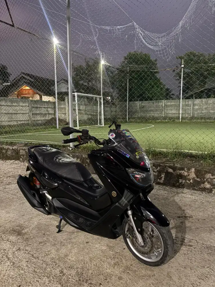 nmax 2015 f bogor