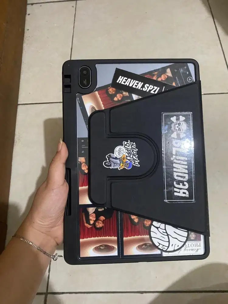Huawei matepad se 11inch