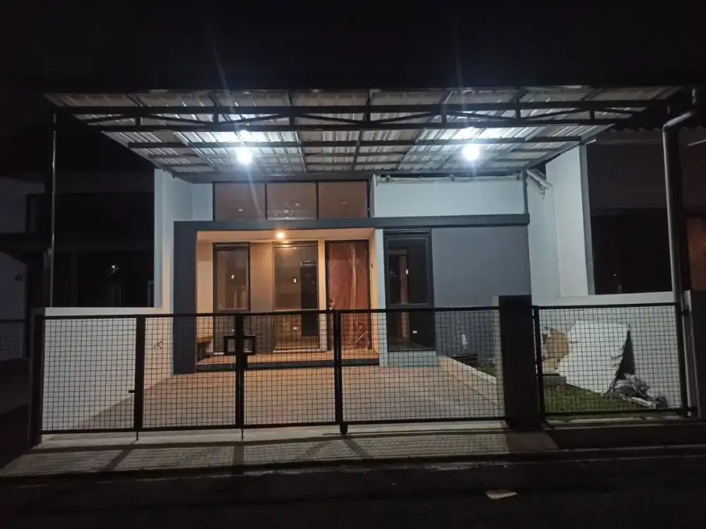 Kanopi alderon rs 104
