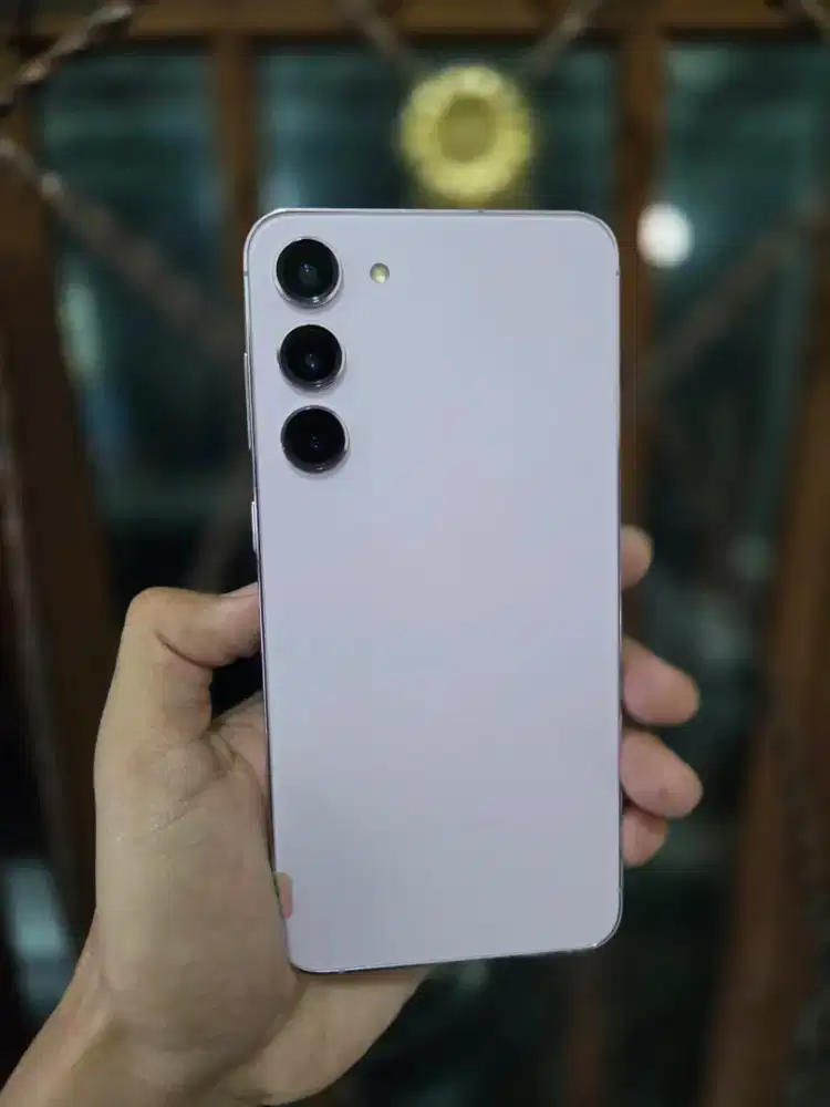 Samsung S23 Plus 5G 8/256 Sein