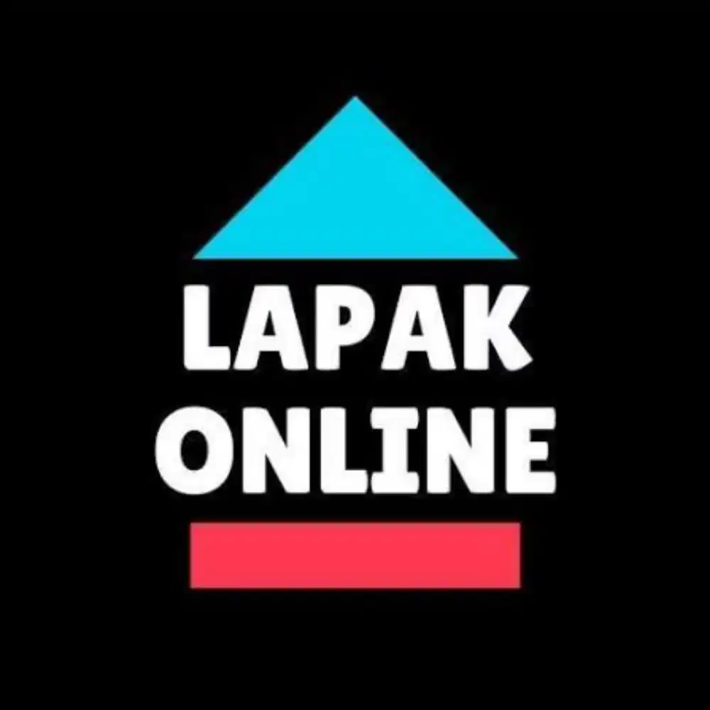 Lapak usaha sudah terverifikasi