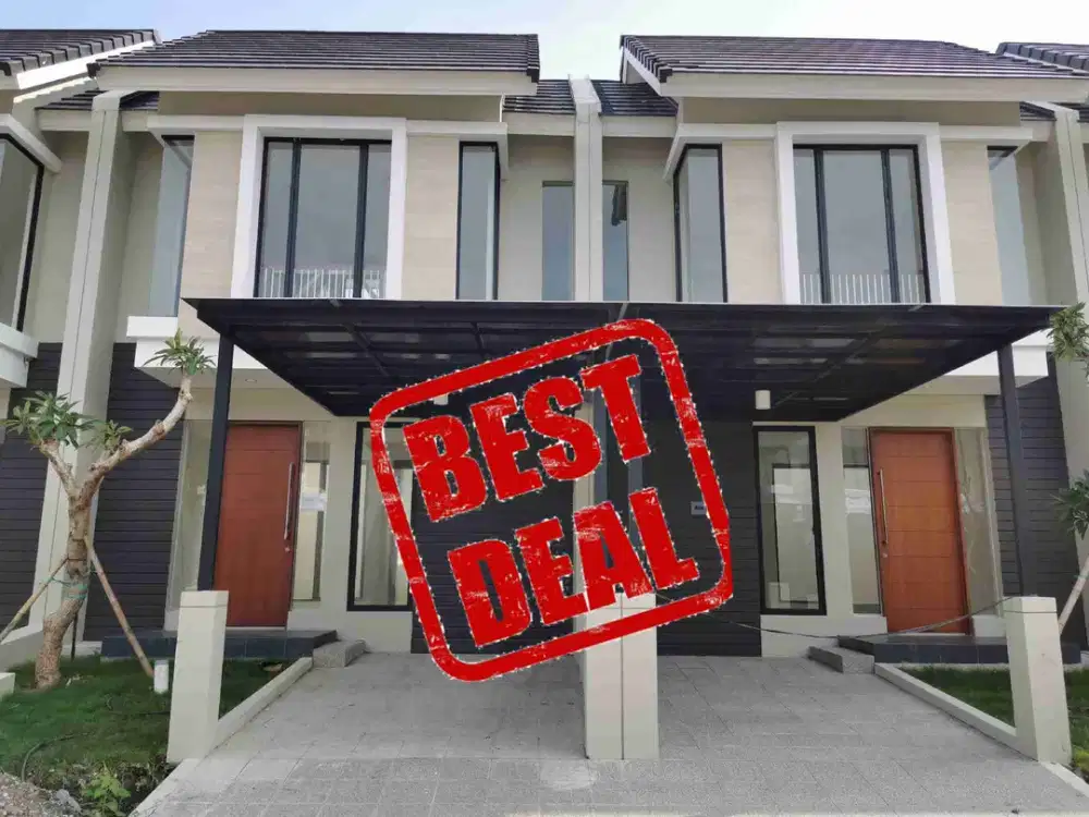 MURAH, North West Central NWC lebar 6 under 1M, NWL