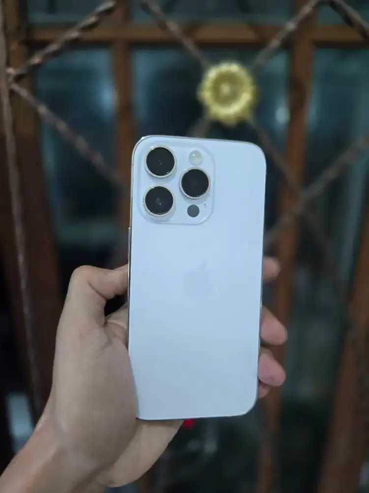 Iphone 14 Pro 128 Alloperator