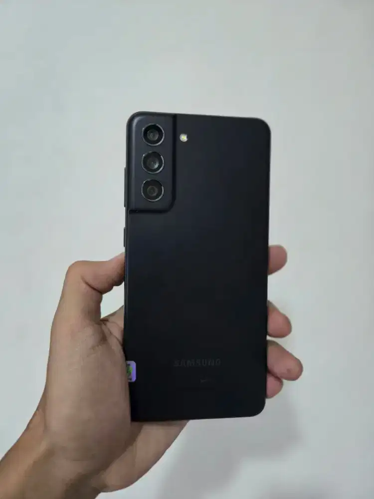 Samsung S21 FE 5G 8/256 Sein