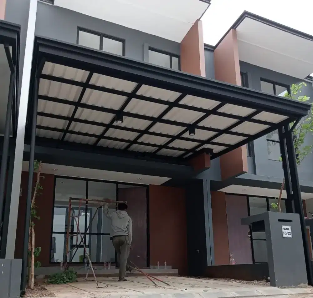 Kanopi alderon Cordoba 110