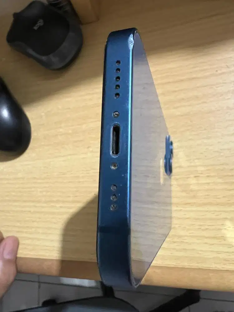 Iphone 13 blue 256