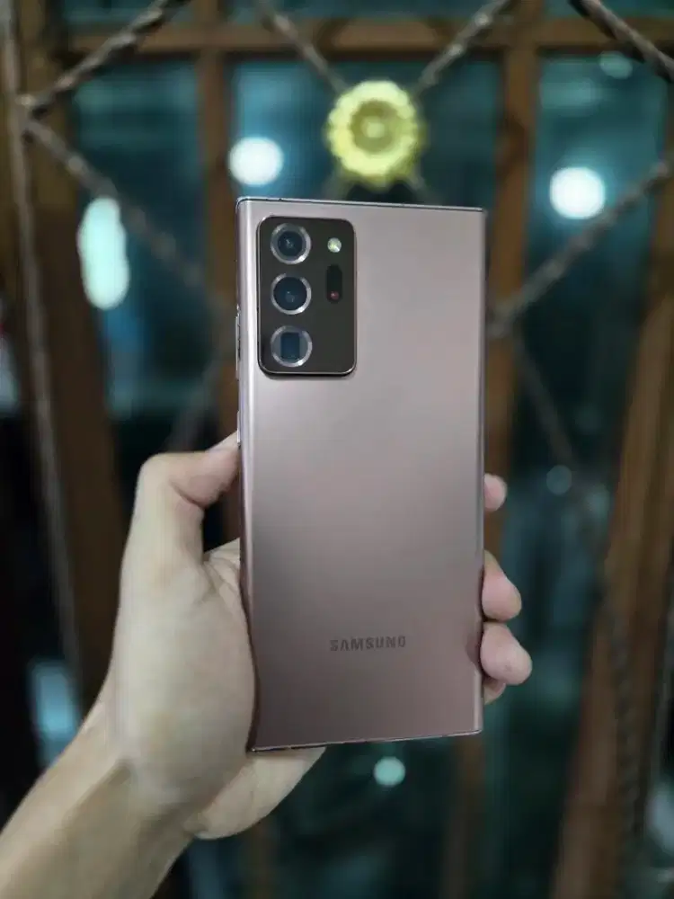 Samsung Note 20 Ultra 8/256 Sein