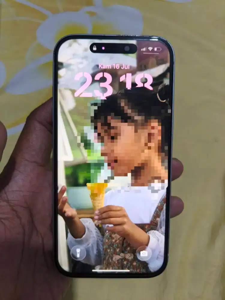 Iphone 15 iBox 128gb blue