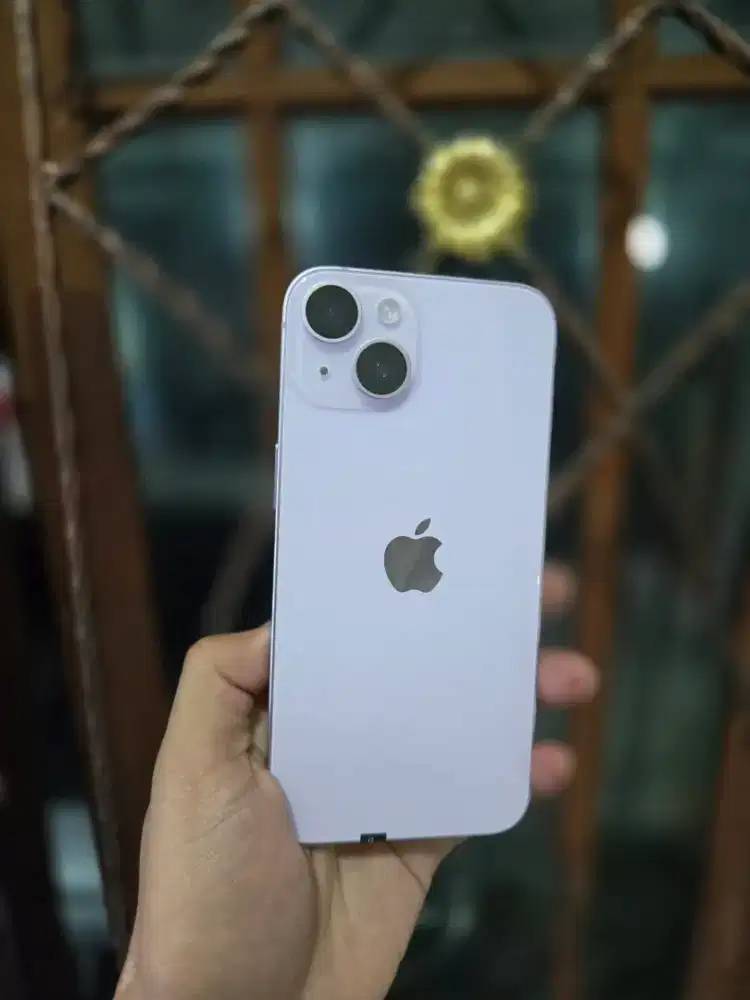 Iphone 14 128GB Alloperator