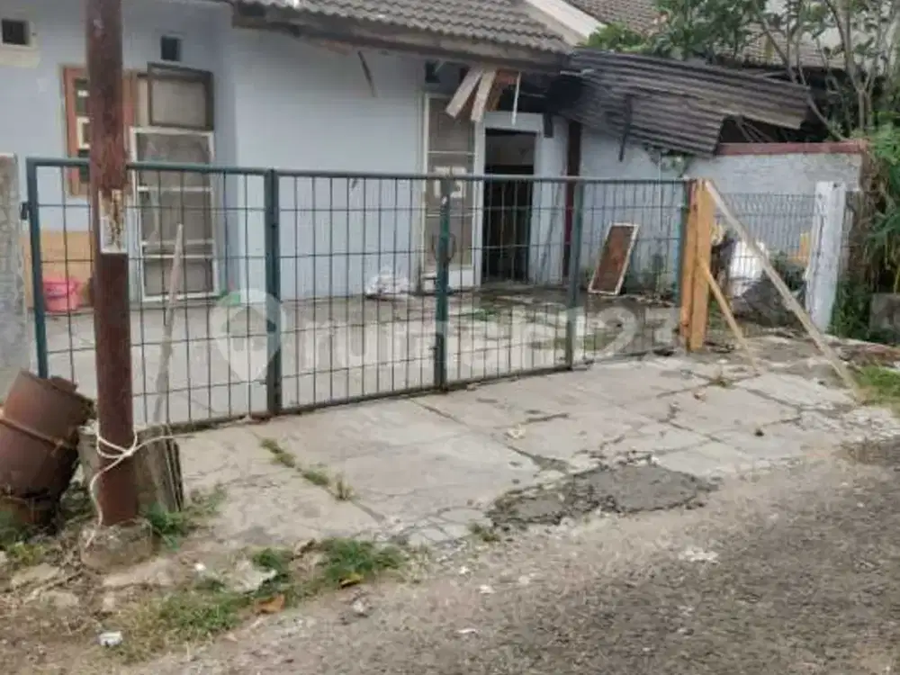 BSD Hitung Tanah Saja Dekat KRL N Tol