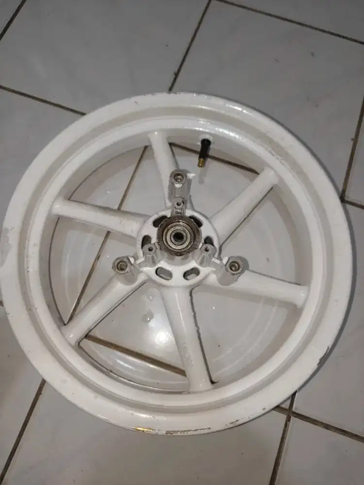 Vrossi sanca aerox