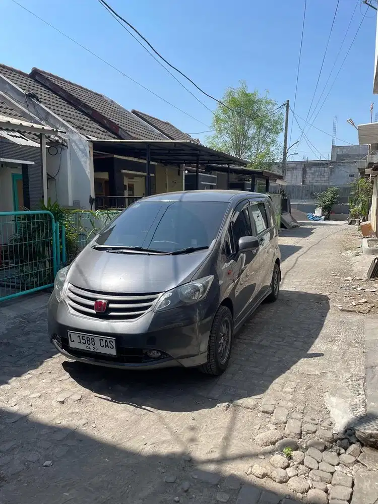 HONDA FREED S A/T