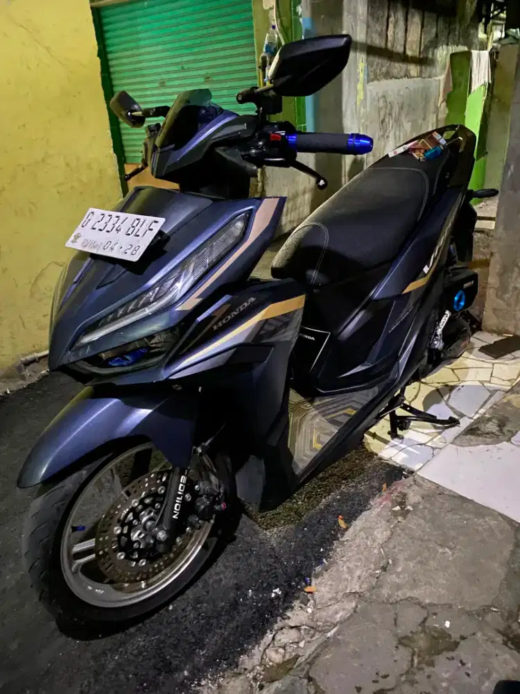 Vario Led new gen 2 2023