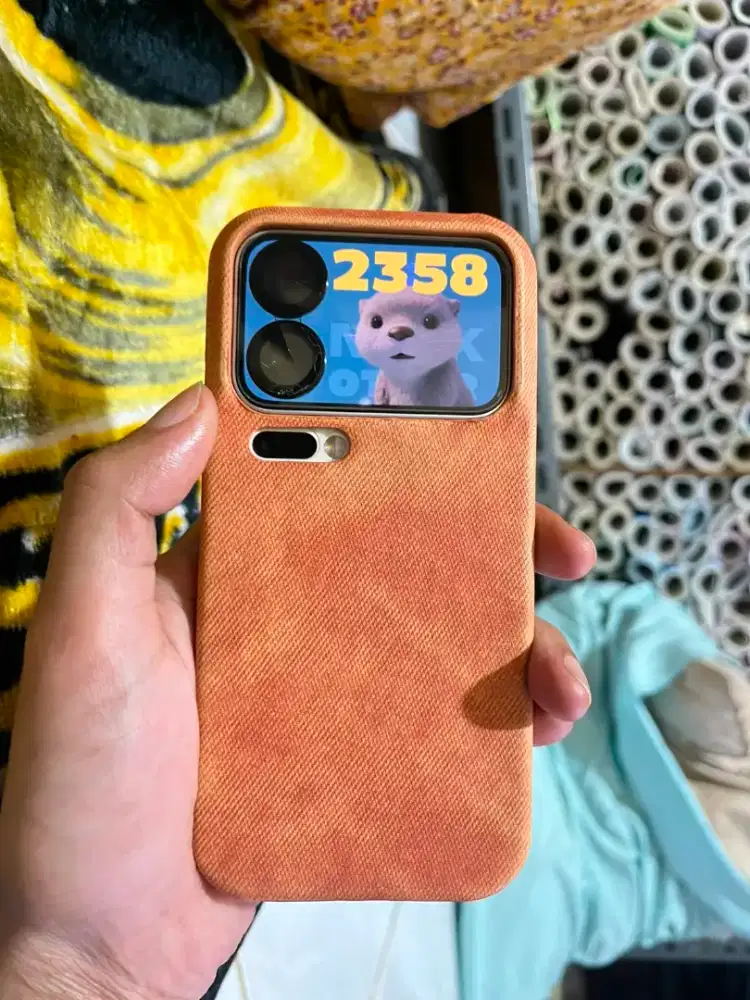 Xiaomi 17 Pro 256 Beacukai
